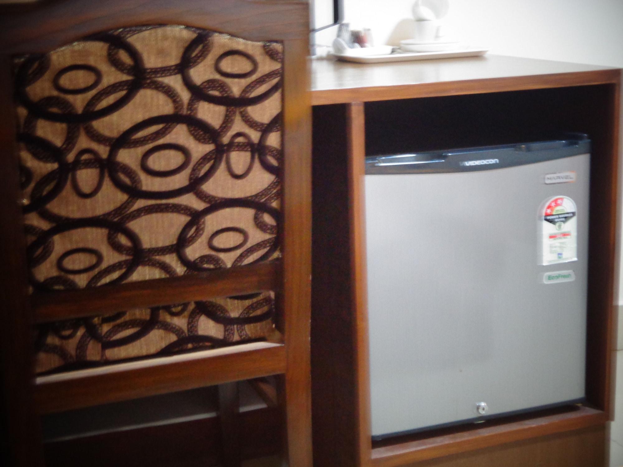 Bodhgaya Regency Hotel Luaran gambar