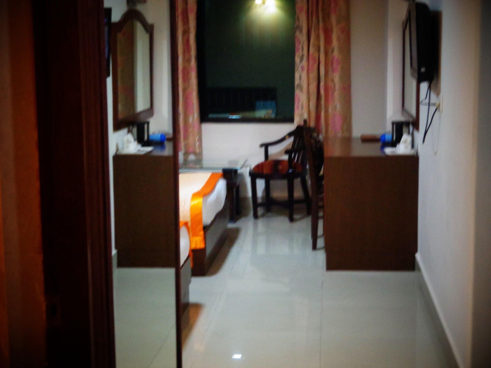Bodhgaya Regency Hotel Luaran gambar