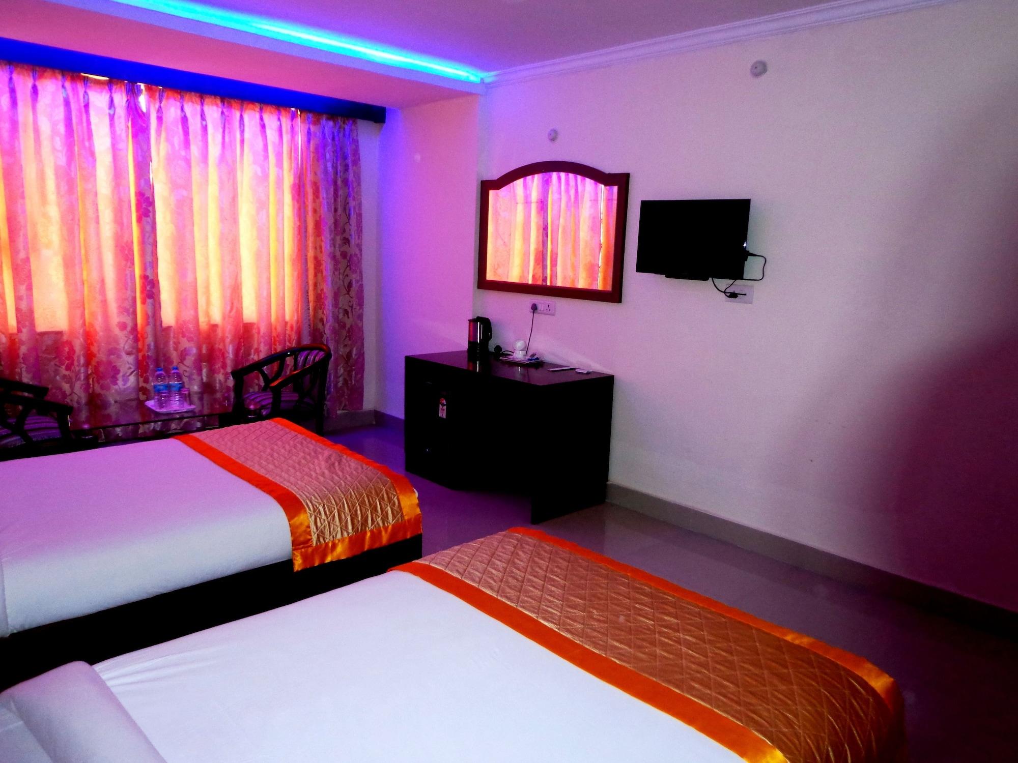 Bodhgaya Regency Hotel Luaran gambar