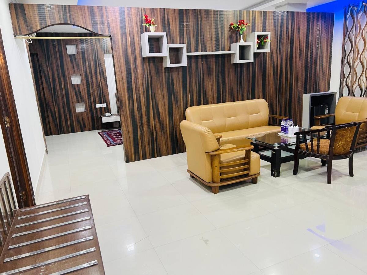 Bodhgaya Regency Hotel Luaran gambar