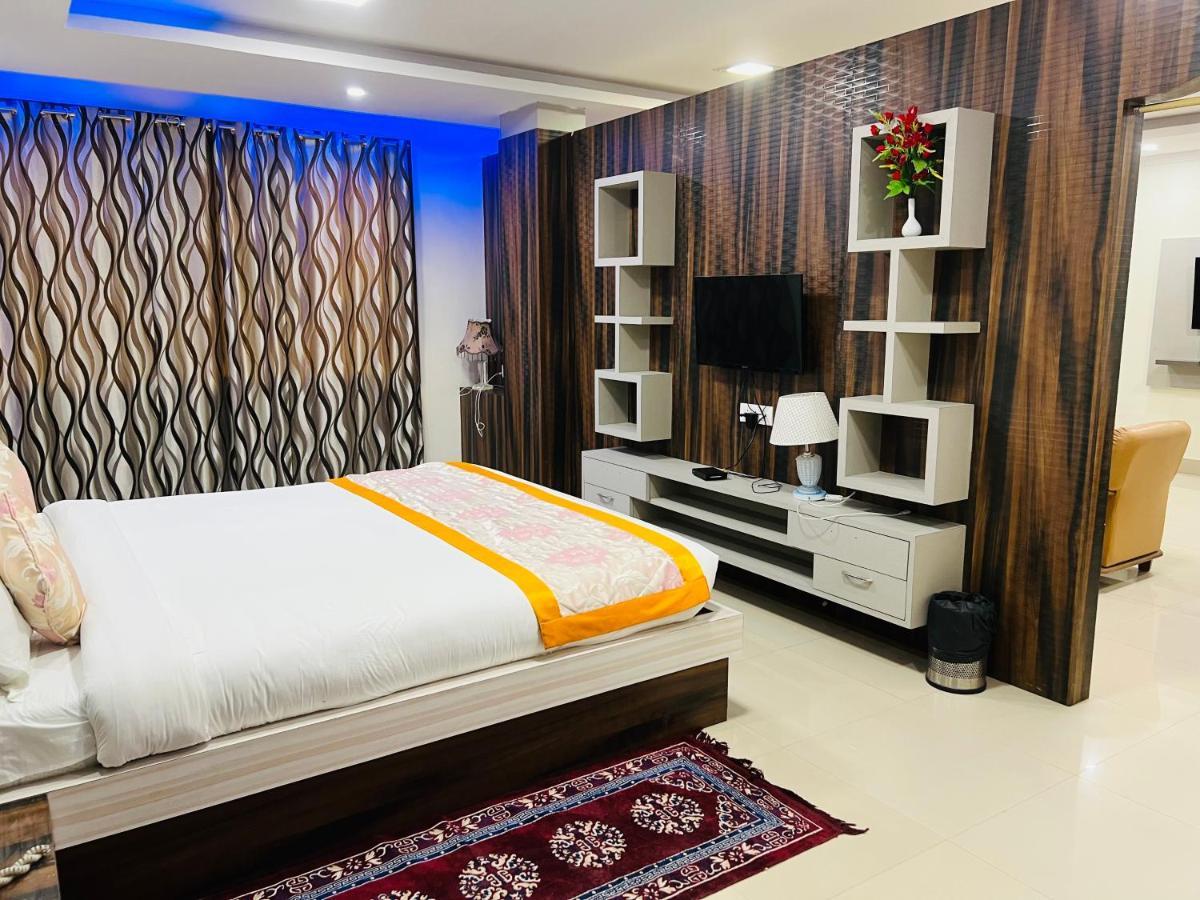 Bodhgaya Regency Hotel Luaran gambar